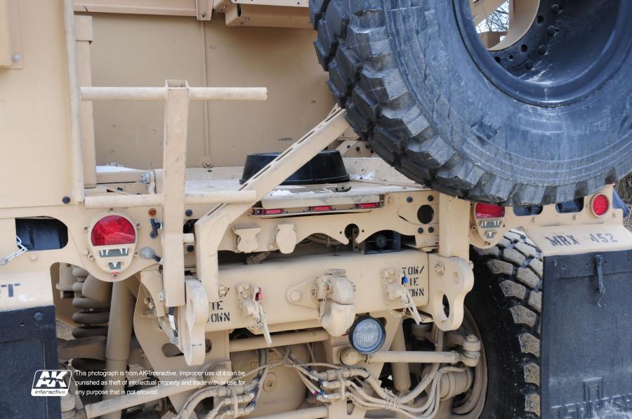  Oshkosh M-ATV 2009 года  (фото 566 из 676)
